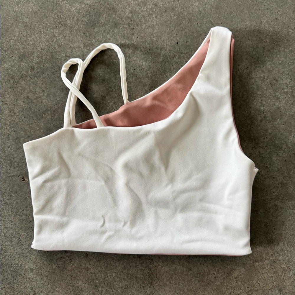 Tiger Friday Reversible Top